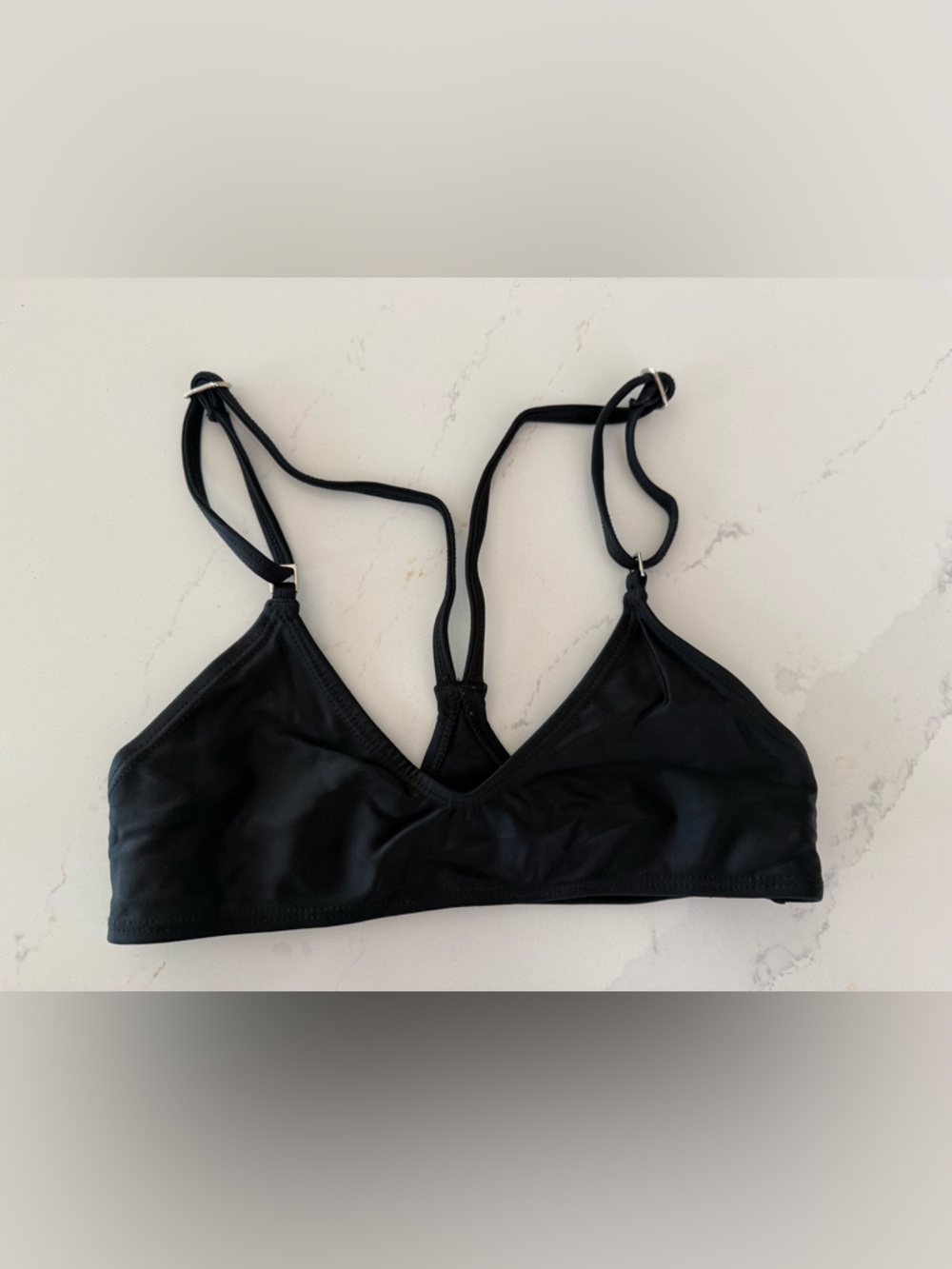 Pakaloha swim top. Small